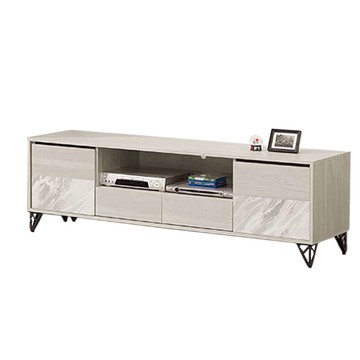 obis 哈倫6尺電視櫃