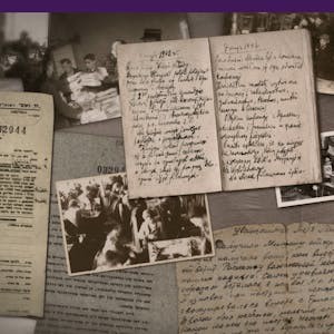 The Holocaust through the Perspective of Primary Sources