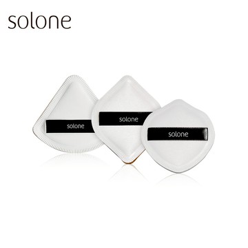 【滿$499再9折】Solone 訂製舒芙蕾海綿(3款可選)