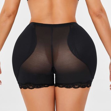 加厚歐美卡戴珊豐臀豐胯褲增胯假胯神器假屁股胯墊