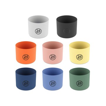 義大利 24Bottles 瓶底矽膠防護套 XS / S / M / L