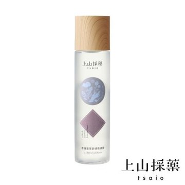 【tsaio上山採藥】香蓮紫草舒緩養膚露 150ml