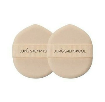 JUNGSAEMMOOL Easy-tap Puff (2pcs)