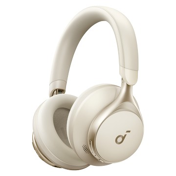 【Anker】Soundcore Space One 頭戴式藍牙耳機