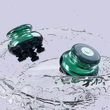 榮泰Q28頭部按摩器全自動防水按摩儀頭皮按摩爪生發儀