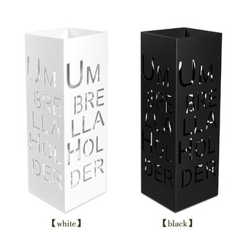 雨傘收納創意商用家用桶筒酒店大堂收納架門口傘架