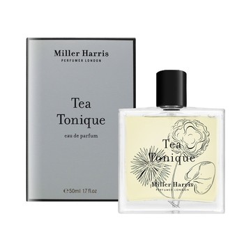 Miller Harris Tea Tonique 午後伯爵淡香精 100ml