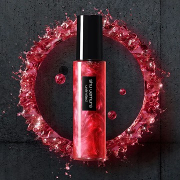 【Shu uemura】定妝噴霧3入組