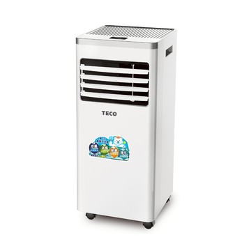東元 多功能除溼淨化移動式冷氣機 (8000BTU) XYFMP2202FC