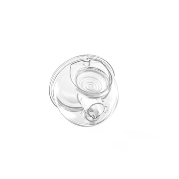 MOOIMOM 電動擠乳器專用配件 矽膠集乳罩