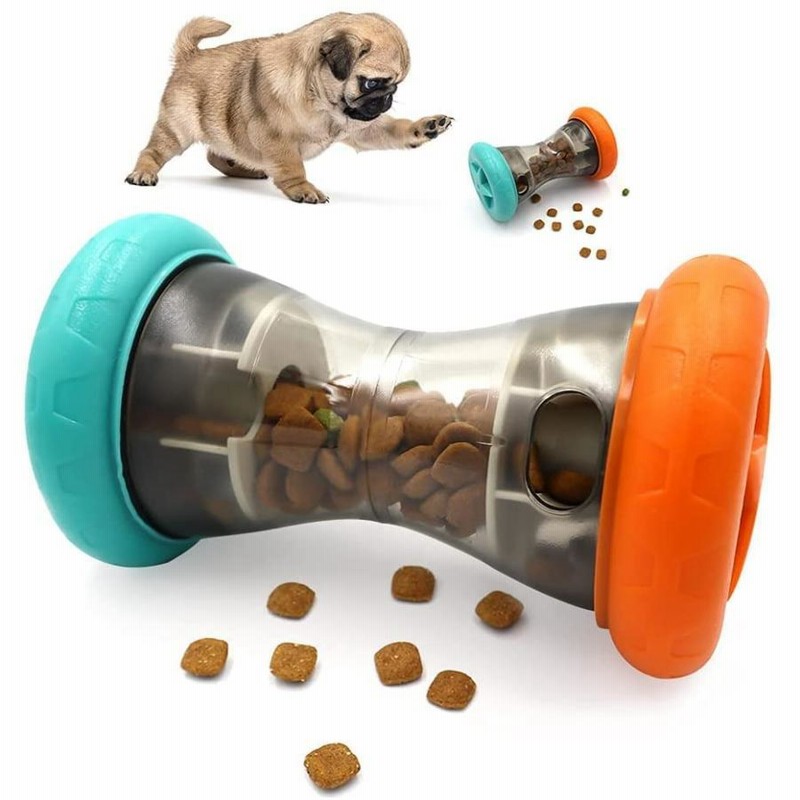 Youmi 犬 おもちゃ おやつボール 猫 知育玩具 早食い防止 運動不足解消 ストレス解消 いぬのおもちゃ 餌入れ Iq訓練 犬おもちゃ 丈夫 通販 Lineポイント最大get Lineショッピング