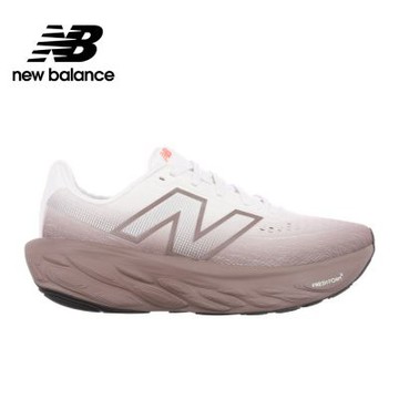 【New Balance】FreshFoamX慢跑鞋_女性_漸層灰紫_W108014E-D楦