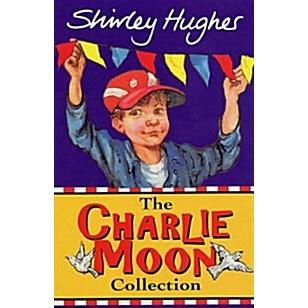 The Charlie Moon Collection (Paperback)