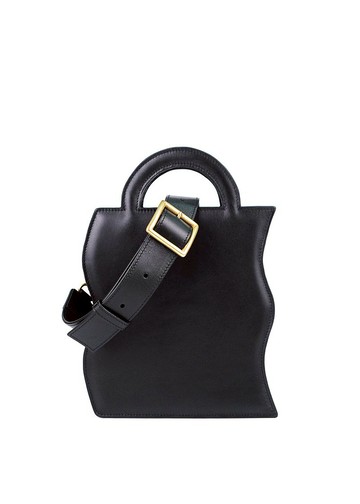 Wave Handle (黑色)