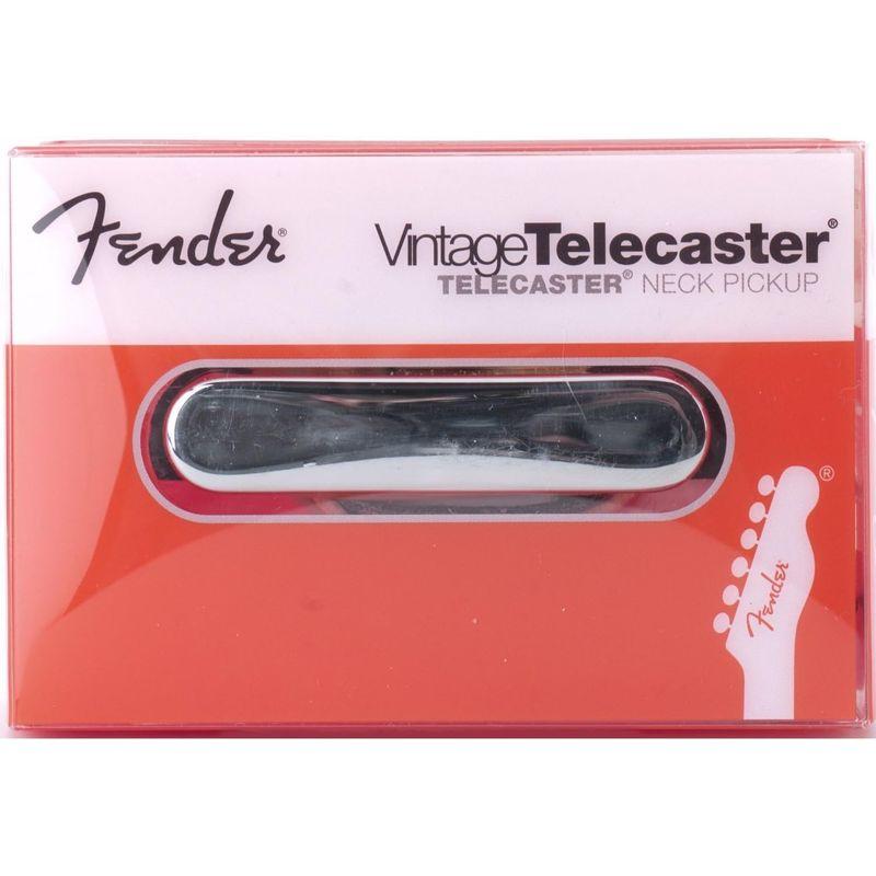 Fenderピックアップ Fender Original Vintage Tele Pickups, Neck