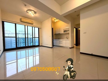 中山醫輕屋齡大兩房平車美屋｜台中市南區德富路