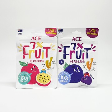 Ace 斑斑水果條 32g/包 三種口味 紐西蘭製造