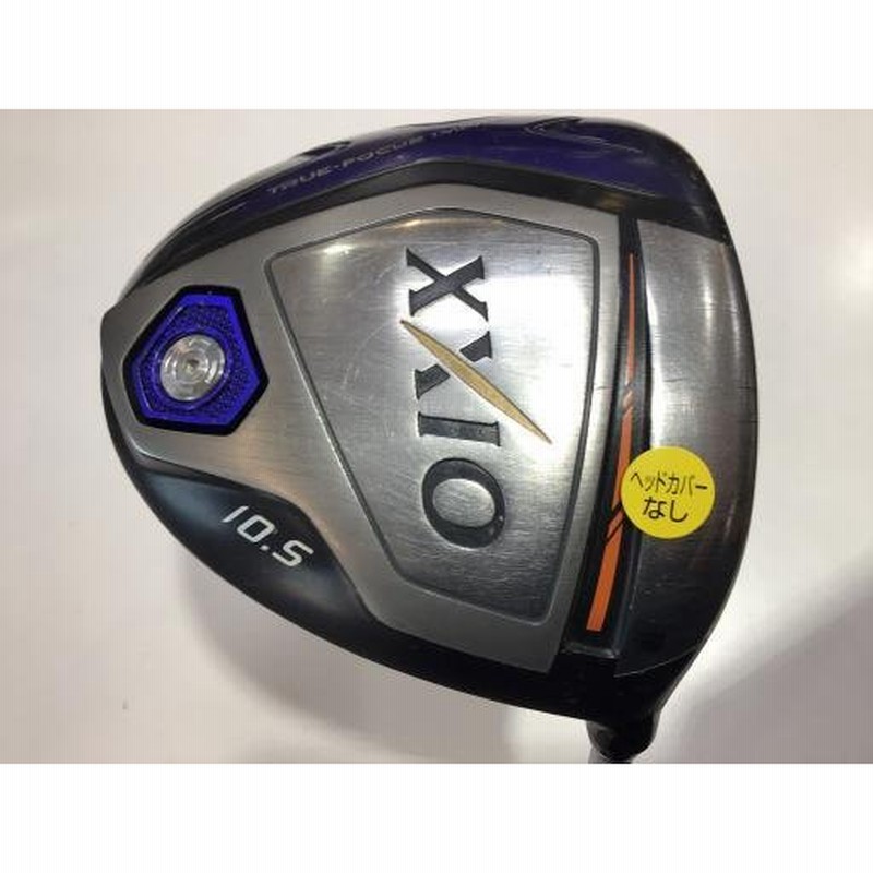 シルバー/レッド XXIO ダンロップ ゼクシオ10 XXIO10 ドライバー XXIO