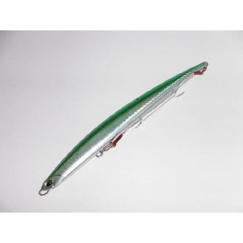 DUO PressBait ジグミノー 25g