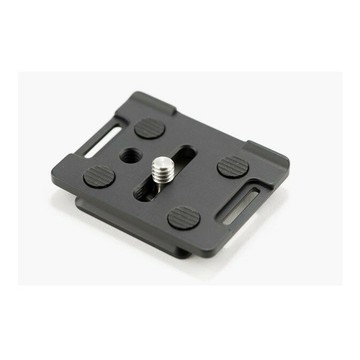 【EC數位】Markins 通用型相機快拆板 PU-40