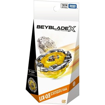 戰鬥陀螺 X 神杖 UX-03 UX-15 BX-23 BX-49 BEYBLADE X TAKARATOMY 正版陀螺