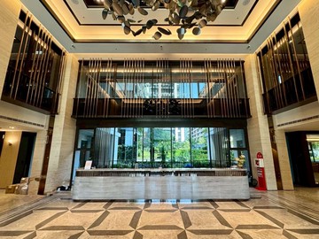 央北重劃區-宏普正面公園另有露台CP值高｜新北市新店區啟文路