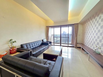 屋主我超熟｜花樣年華超大三房大平車｜下樓就是軍功｜台中市北屯區軍福十九路