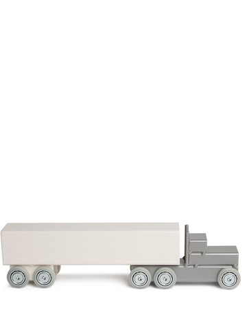 magis - Archetoys Us truck - unisex - Metal - One Size - White