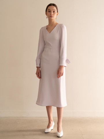 Basic Refined Dress