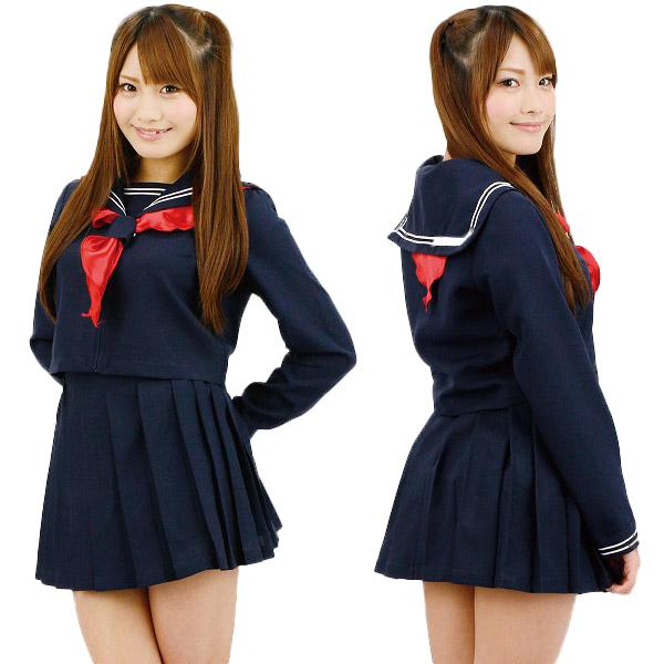 コスらぶ クラスメイト 冬服 コスプレ 可愛い 制服 スクール