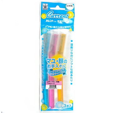 巨津 日本進口修顏刀 CNLK-3 [93366] ::WOMAN HOUSE::