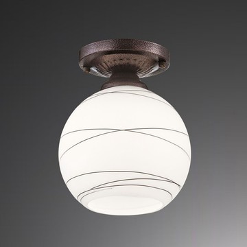 單吸頂燈 B209-060014
