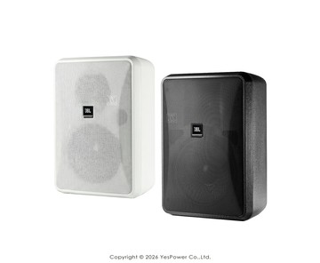 Control 28-1 JBL 8吋 雙向揚聲器
