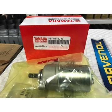 【4%點數】『油工廠』YAMAHA 山葉 原廠 5ST 啟動馬達 (水冷VINO 歡喜50 5ST)【樂天APP下單限定】