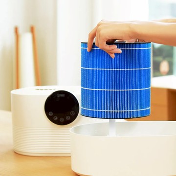 SOTHING向物 除菌無霧加濕器-滋潤 5L-濾芯