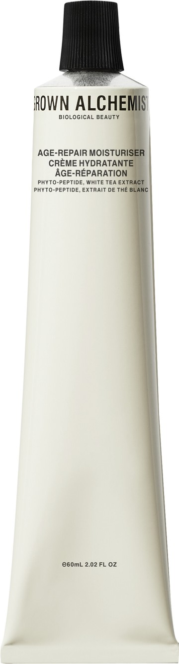 Grown Alchemist Age-Repair Moisturiser - Phyto-Peptide & White Tea Extract 60ml