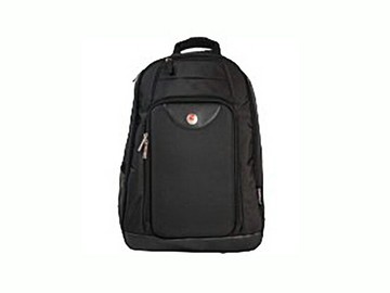 ~雪黛屋~eebag 後背包大容量可A4資夾二主袋+外袋共五層胸腰釦15吋電腦防震條HEB0889