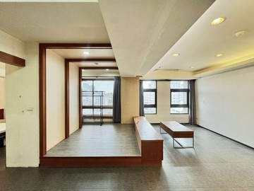 西區正精華地段｜兩房兩衛休旅車位｜收租自用皆可｜台中市西區忠明南路