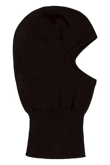 Rick Owens Knitted Balaclava