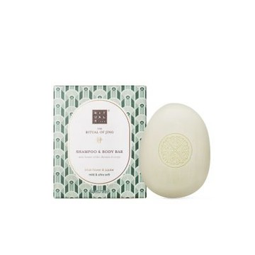 Rituals 儀式 靜香氛皂 100g
