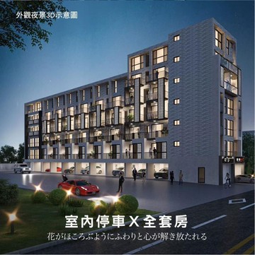 竹南大埔台積電旁預售日墅電梯透天｜苗栗縣竹南鎮科專七路