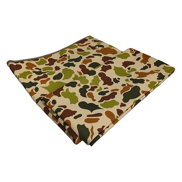 the earth CORDURA 多功能防水地墊  L  沙迷