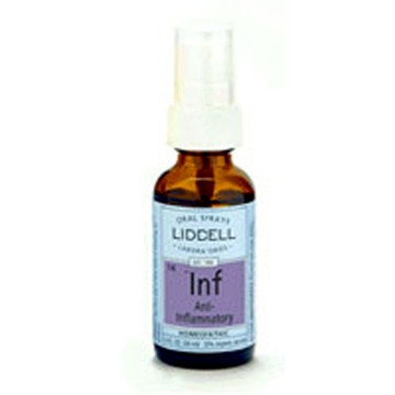 AntiInflammatory 1 OZ by Liddell Laboratories