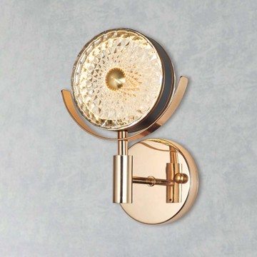 8W 雙色變光壁燈 L11-58-217-3