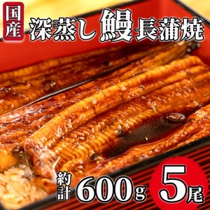 国産 うなぎ 蒲焼 5尾 漁協オリジナル 深蒸し 蒲焼き たれ付き 1尾 約120g～130g （ うなぎ 鰻 うなぎ蒲焼 鰻国産 うなぎ5尾 鰻セット うなぎタレ付き 鰻深蒸し うなぎ FN-SupportProject うなぎ FN-SupportProject うなぎセット FN-SupportProject 年末企画 鰻 年末企画 静岡 年末企画 沼津 ）