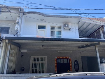 吉安明仁八米大面寬雙車庫透天｜花蓮縣吉安鄉明仁一街