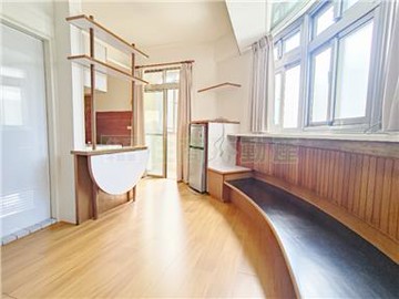 建興學區新天地一房一廳宅｜台南市中西區南寧街