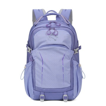 AOKING 戶外運動旅行背包29L XN68011-L 紫色