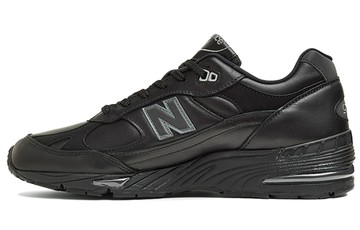 WMNS 991 MADE IN ENGLAND BLACK GREY