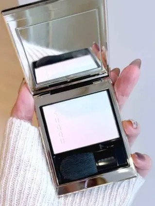 SUQQU-晶采韻妍亮采餅 101 限定